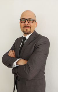 Marko Blaskovic - zukünftiger GM Leonardo Eschborn