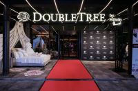 DoubleTree by Hilton Berlin Ku´damm - Grand Opening