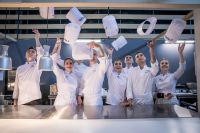 Sirha 2021 Lyon - Das Weltereignis für Gastronomie und Hotellerie
