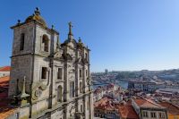 Mit dem E-Bike auf dem Portugiesischen Jakobsweg