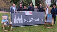 DKD Regensburg - Charity-Lauf Schönator