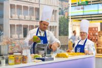 Sirha 2021 Lyon - Das Weltereignis für Gastronomie und Hotellerie