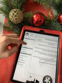 teamgeist Remote Events - Quiz für die Weihnachtsfeier