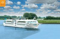 MS Viola - neue Flusskreuzfahrten auf dem Rhein