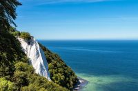 Thurgau Travel - Coolcation T(r)ipps mit der MS Thurgau Chopin zu den Kreidefelsen auf Rügen