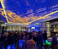 DoubleTree by Hilton Berlin Ku´damm - Grand Opening mit Gäste aus Gesellschaft, Politik, Wirtschaft und Tourismus sowie Presse und Influencer 