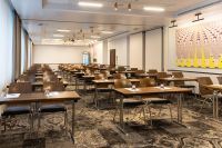 Mercure Hotel Frankfurt Airport Langen - Meetingraum