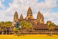 Thurgau Travel - Angkor Wat auf der Mekong-Tour