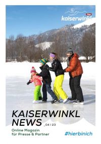 Kaiserwinkl - Cover Onlinemag 04_2023