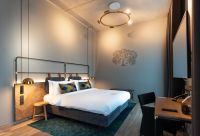 Four Elements Hotel Amsterdam - Suite