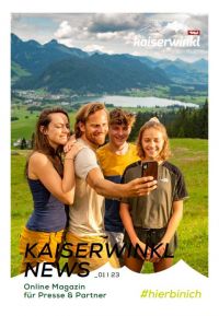 Kaiserwinkl - Cover Onlinemag 01_23