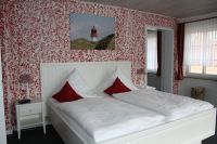 Hotel Anka - Seemannsambiente im Zimmer