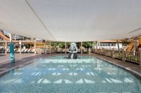 Megasaray Club Belek - Misi Club Pool