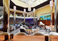 GrandSeven - neu gestaltet im The Westin Grand Frankfurt