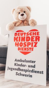 Deutsche Kinderhospiz Dienste - Hope in Schwerin