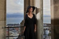 Kanton Waadt: Erste Nachwächterin in Lausanne