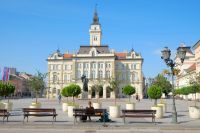 Thurgau Travel - Donaureisen - Novi Sad