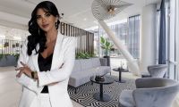 Plaza Hotelgroup - Yonca Yalaz - Geschäftsführerin