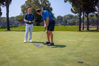 Erste Phil Kenyon Putt Academy eröffnet im Gloria Golf Club