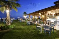 Sandal Restaurant im Regnum Carya Golf & Spa Resort in Belek