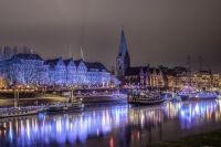 Thurgau Travel - Adventsreisen hier in Bremen