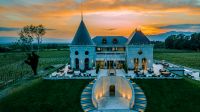 Weingut Chateau Buera im Lopota Lake Resort & Spa