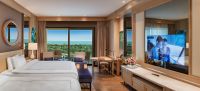 Luxury Room mit Meerblick