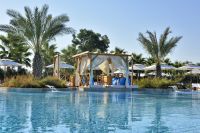 Pool für Adults-only im Regnum Carya Golf & Spa Resort