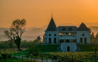 Lopota Lake Resort & Spa - Chateau Buera