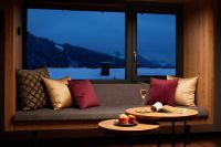 Siplinger Suites - Die Vier - Schlaffenster