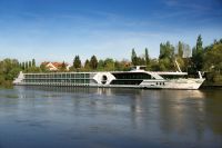 Thurgau Travel - Donaureisen - MS Thurgau Prestige