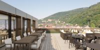 Plaza Premium Heidelberg - Rooftop