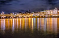 Thurgau Travel - Adventsreisen hier in Basel