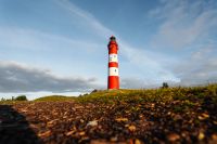 Amrum - Leuchtturm