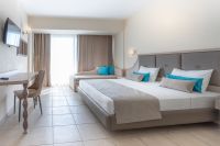 Cronwell Platamon Resort - Neue Superior Doppelzimmer