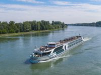 Thurgau Travel - Mit der MS Thurgau Prestige die Donau vielfältig erleben