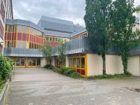 Stützende Hände e.V. - Renovierung der Sozialräume in der Frankfurter Paul-Hindemith-Schule am Gallus