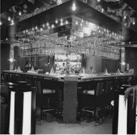 The Westin Grand Frankfurt - Bar von damals
