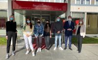 Neue Azubis in NRW bei Leonardo Hotels gestartet
