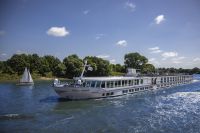 Thurgau Travel - MS Thurgau Saxonia