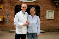 Landgasthof Stahmer - Gastgeber Jan und Katja Löwel