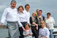 Restaurant Alt Wyk - Team - neu