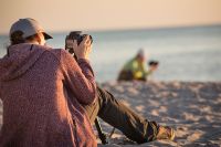 Fotoreise auf Amrum