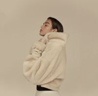 Musikstar Dua Lipa tritt bei \'Regnum Live in Concert\' auf