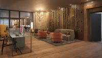 Plaza Premium Heidelberg - Lounge