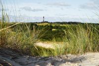 Amrum - Leuchtturm