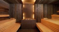 Thomas Hotel Spa & Lifestyle - Sauna im Thomas Day Spa
