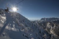 Kaiserwinkl - Winter: Ski Alpin