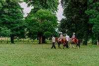 Lopota Lake Resort & Spa - Ponyreiten für Kinder