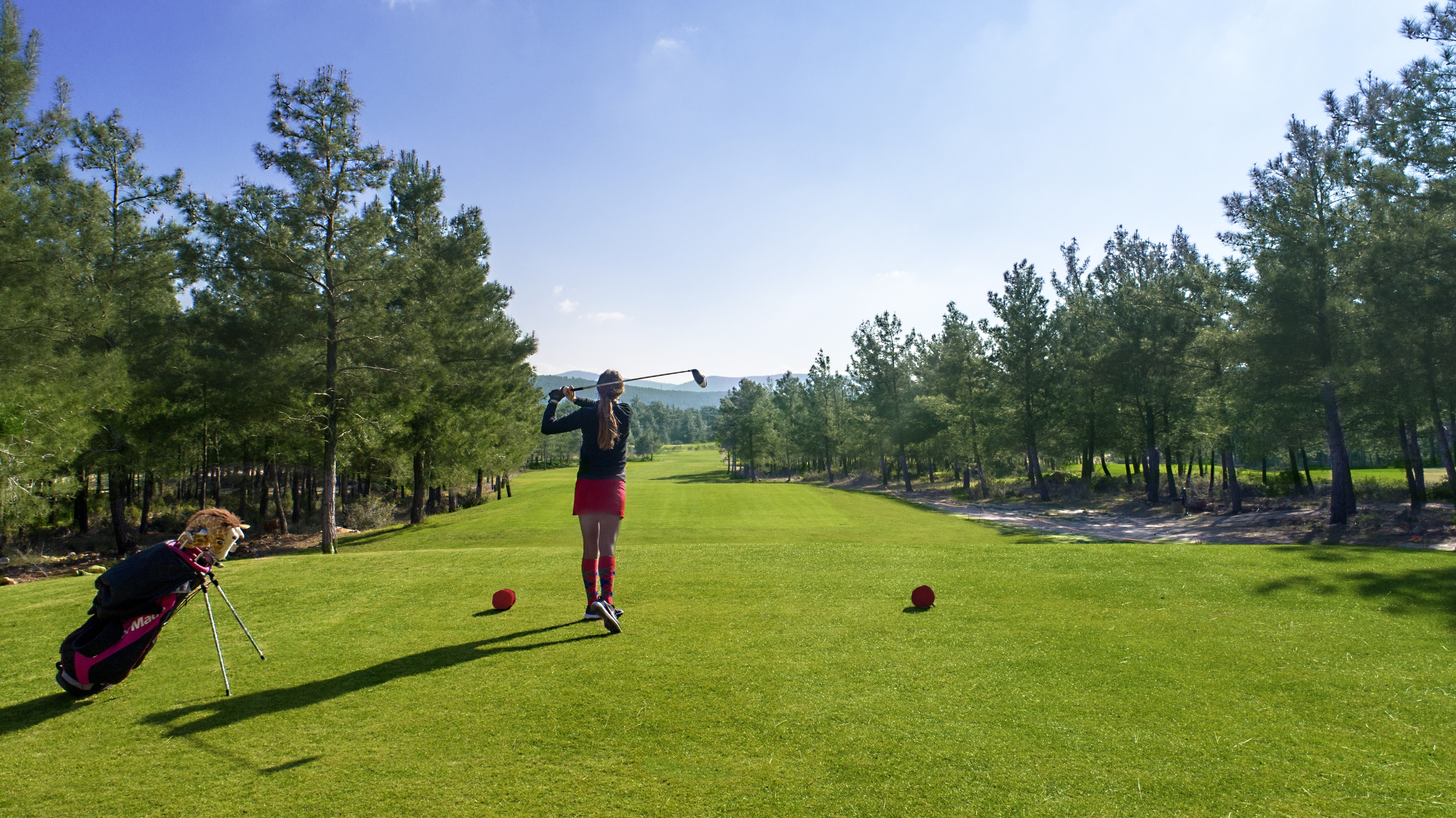 Regnum Golf & Country Club Bodrum